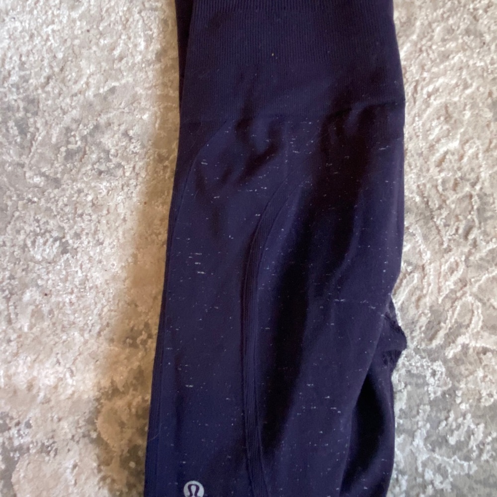 Lulu Speckled Leggings